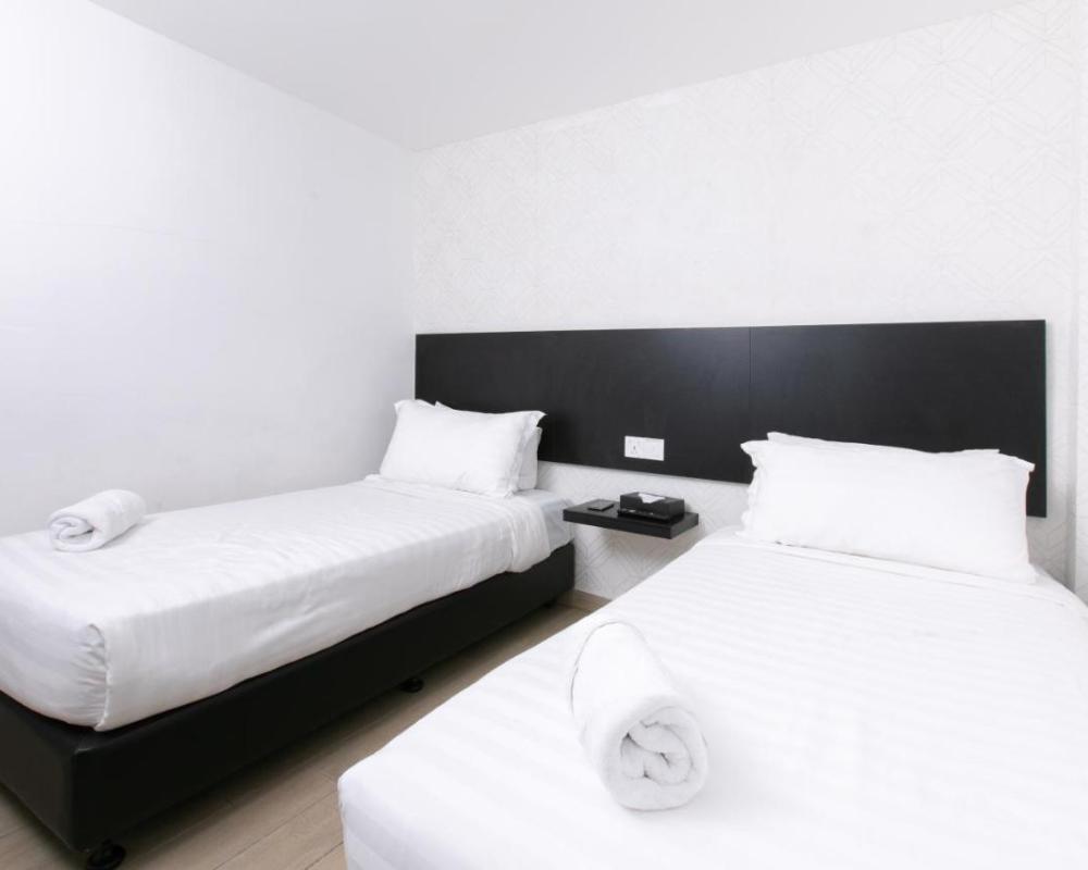 фото E Hotel