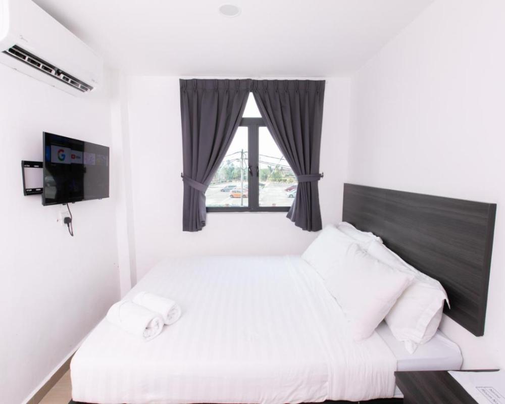 фото E Hotel