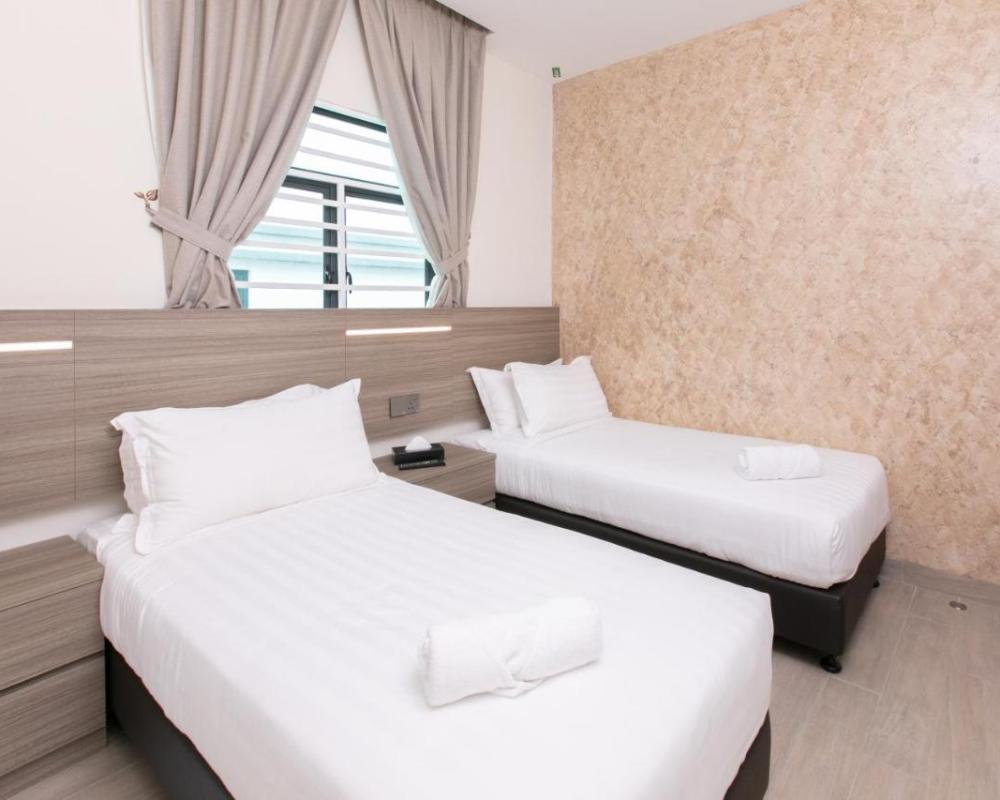 фото E Hotel