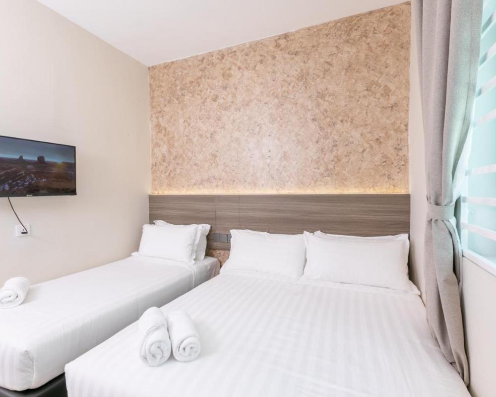 фото E Hotel