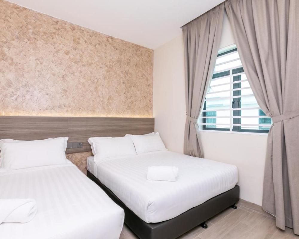 фото E Hotel