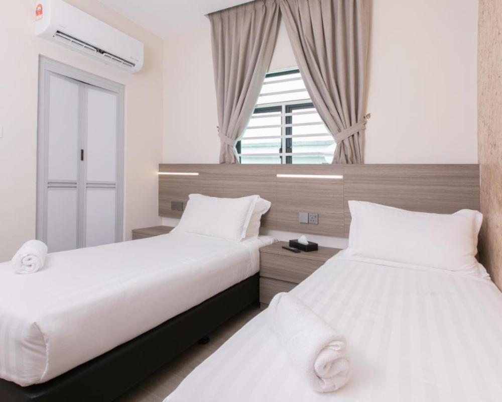 фото E Hotel