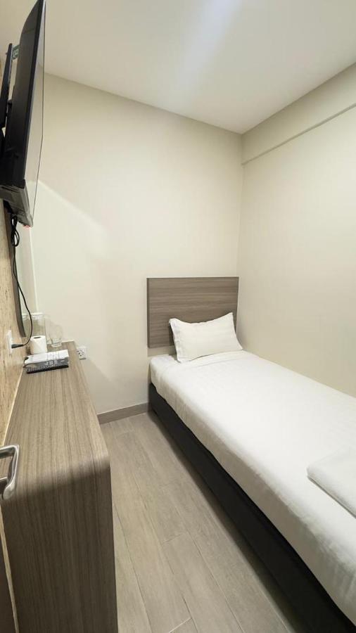 фото E Hotel