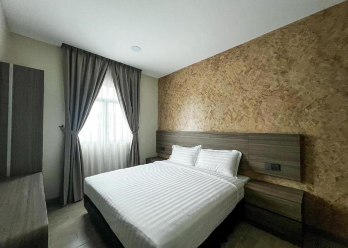 Hotel E Hotel