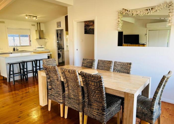 Teddy's Shack - Pet Friendly
