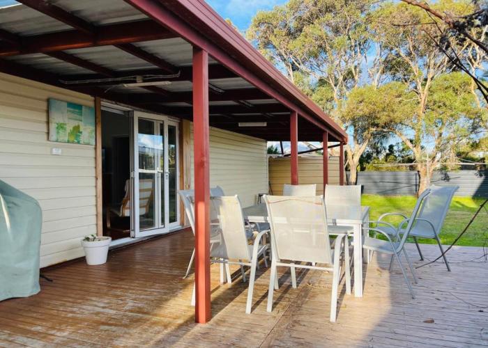 Teddy's Shack - Pet Friendly