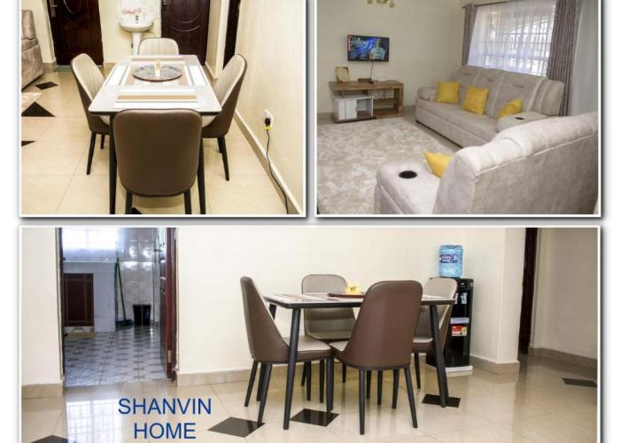 Exquisite 2BR Ensuite Apartment near Rupa Mall