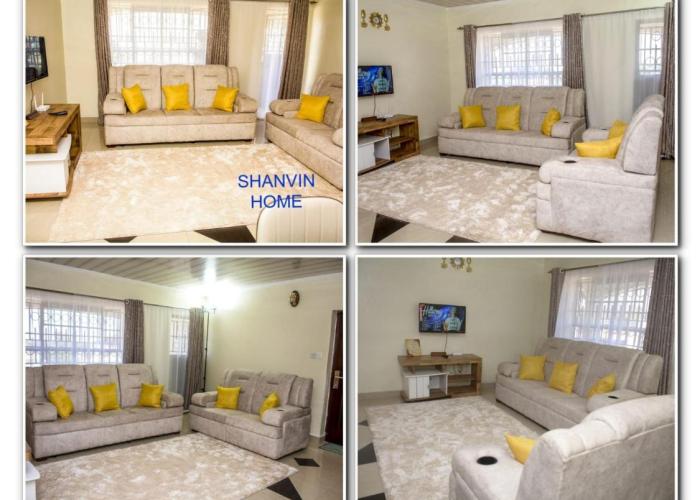 Exquisite 2BR Ensuite Apartment near Rupa Mall