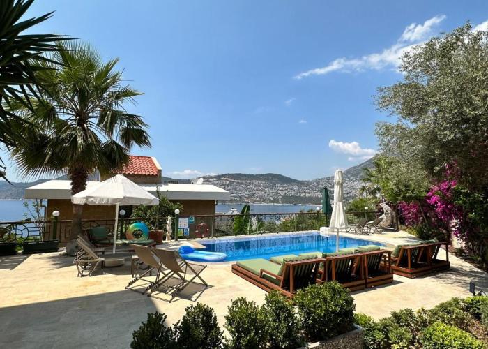 Villa Grande Kalkan
