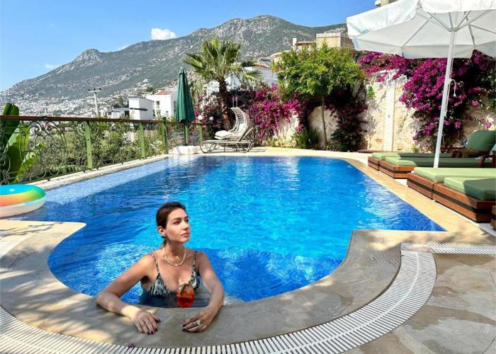 Villa Grande Kalkan