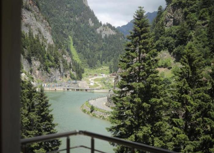 PAZARCIK MOUNTAIN HOTEL