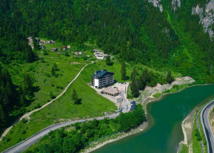 PAZARCIK MOUNTAIN HOTEL