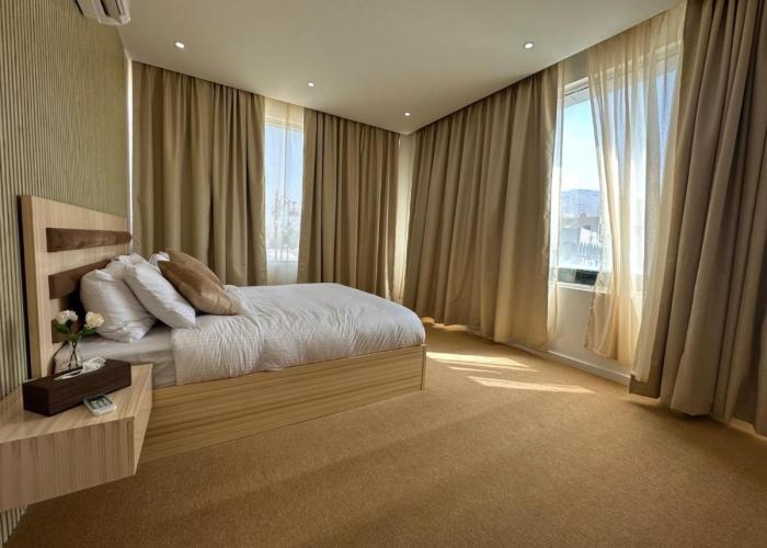 Al ATLAL apartment
