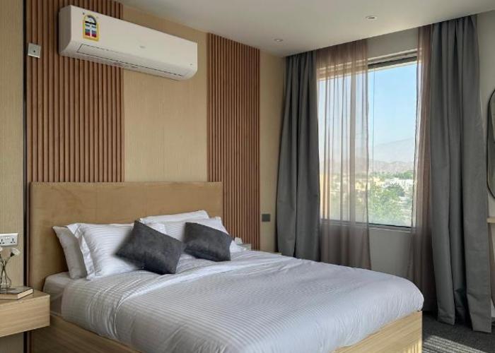 Al ATLAL apartment