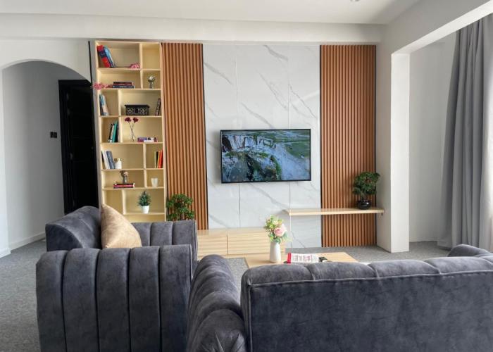 Al ATLAL apartment