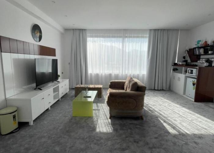 Al ATLAL apartment