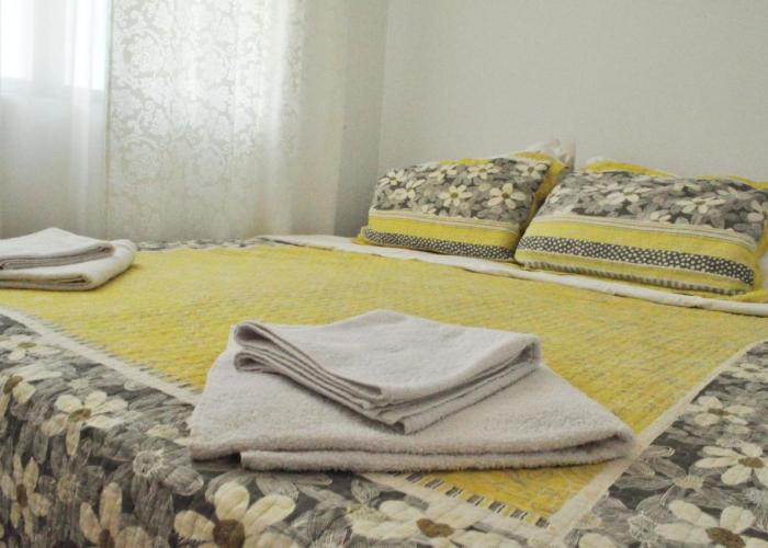 Casa del Mar Apartment