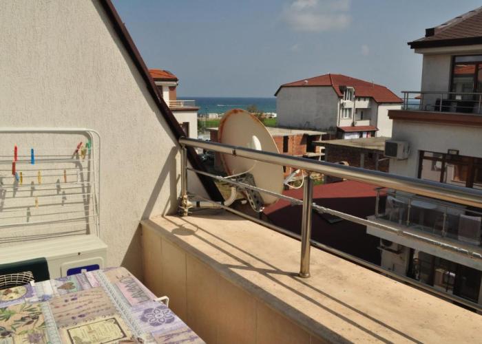 Casa del Mar Apartment