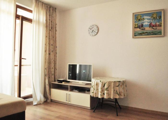 Casa del Mar Apartment
