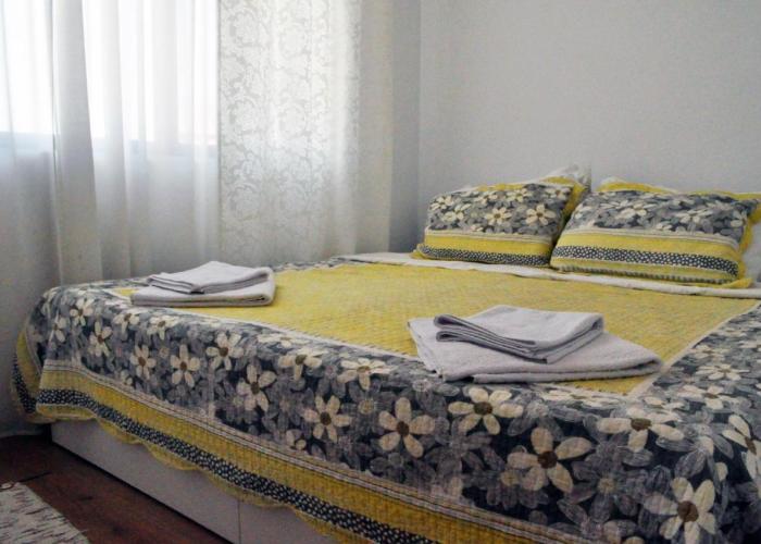 Casa del Mar Apartment