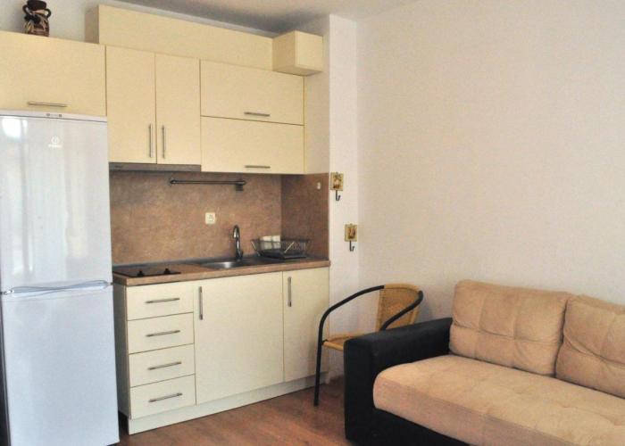 Casa del Mar Apartment