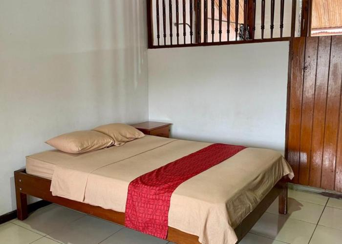 Casa Amazónica Iquitos