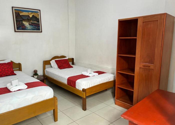 Casa Amazónica Iquitos