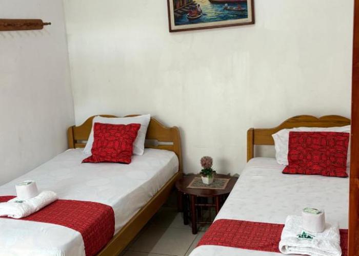 Casa Amazónica Iquitos