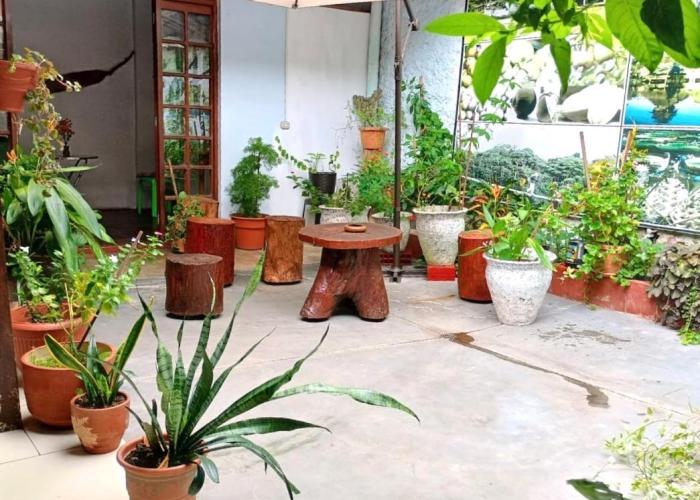 Casa Amazónica Iquitos