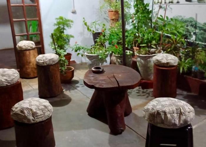 Casa Amazónica Iquitos