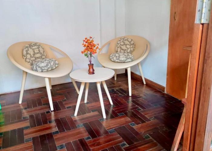 Casa Amazónica Iquitos