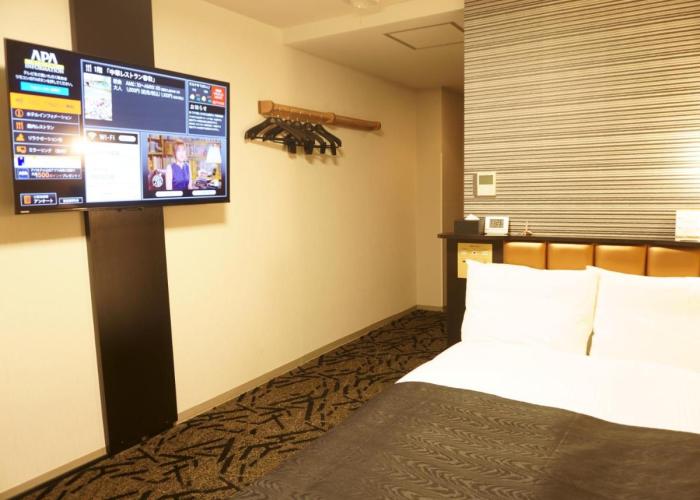 APA Hotel Saitama Yatsuka Ekimae