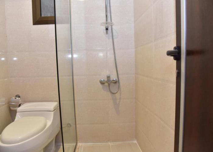 الشامخة للوحدات السكنية