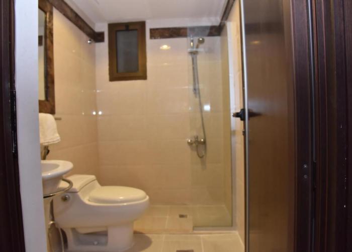 الشامخة للوحدات السكنية