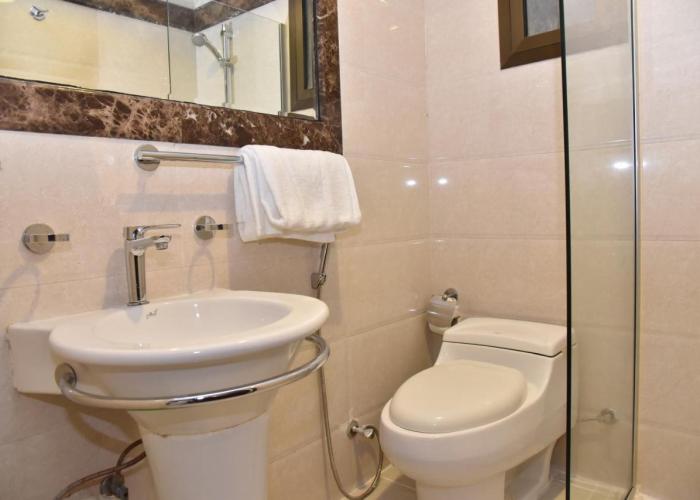 الشامخة للوحدات السكنية