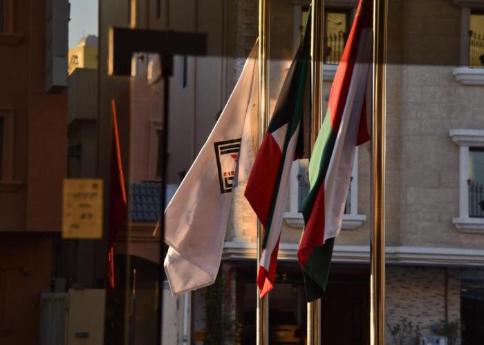 الشامخة للوحدات السكنية