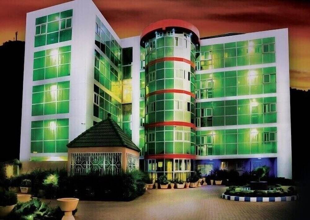 Hôtel Univers 3 Aéroport Luxe