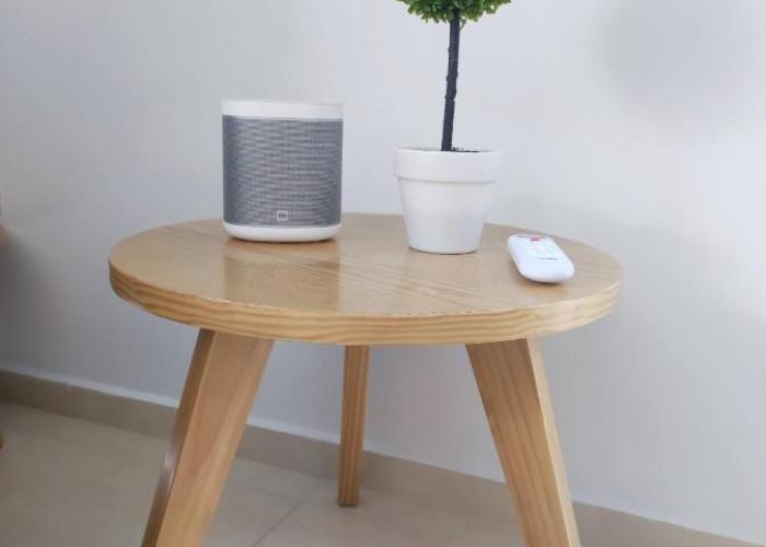 Apartasol confortable cerca al parque del café!