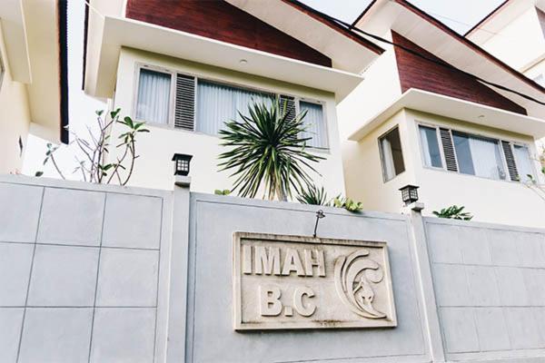 ImahBC Surfcamp