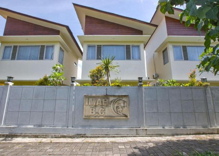 ImahBC Surfcamp