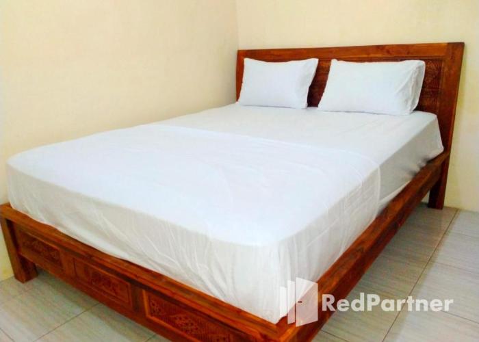 Navisha Guest House Syariah near Exit Tol Batang RedPartner