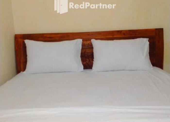 Navisha Guest House Syariah near Exit Tol Batang RedPartner