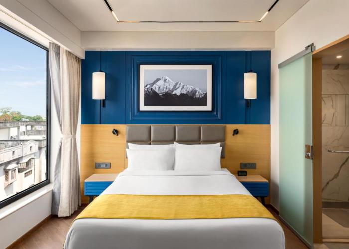 Ramada Encore by Wyndham Siliguri Sevoke Road