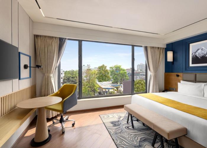 Ramada Encore by Wyndham Siliguri Sevoke Road