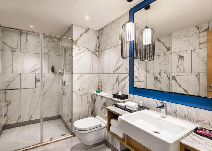 Ramada Encore by Wyndham Siliguri Sevoke Road