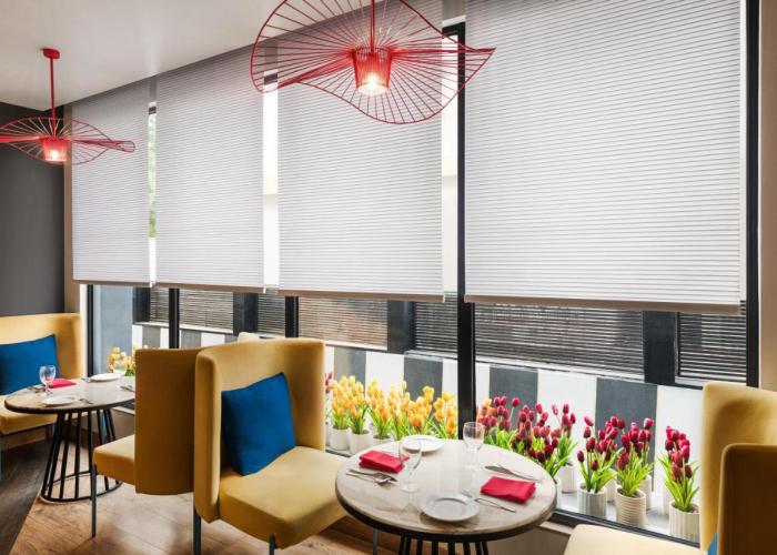 Ramada Encore by Wyndham Siliguri Sevoke Road