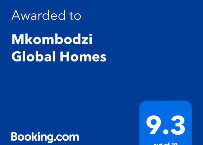Mkombodzi Global Homes