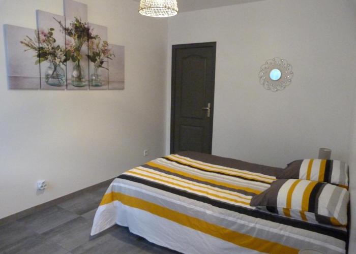 Appartement T.2 - Parking -Gratuit