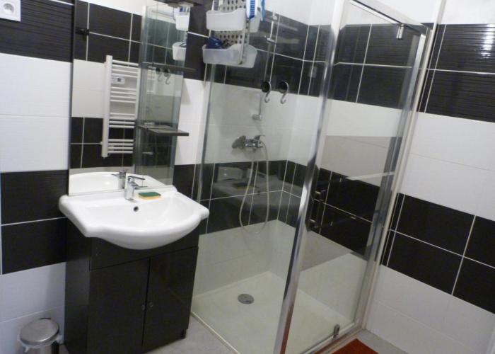 Appartement T.2 - Parking -Gratuit