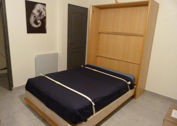 Appartement T.2 - Parking -Gratuit